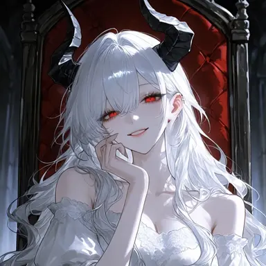 Profile image of イヴ