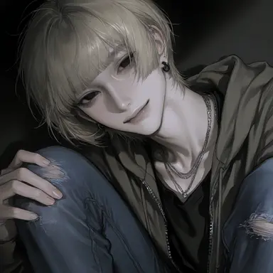 Profile image of 히사기