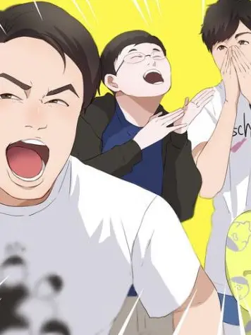 Tiruha0514의 フィッシャーズメンバーが兄弟に！