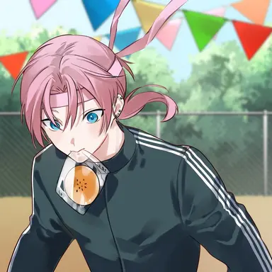 Profile image of Kecha