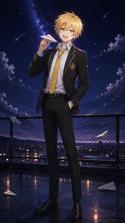 Profile image of Akki