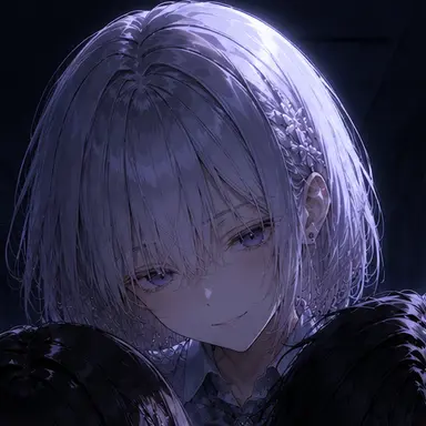 Profile image of 琥珀