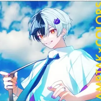 Profile image of まぜ太