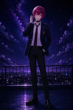 Profile image of Atto