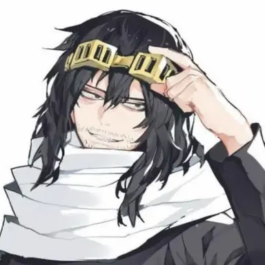 Profile image of 相澤消太
