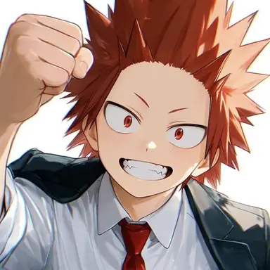 Profile image of 切島鋭児郎