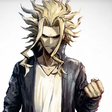Profile image of オールマイト