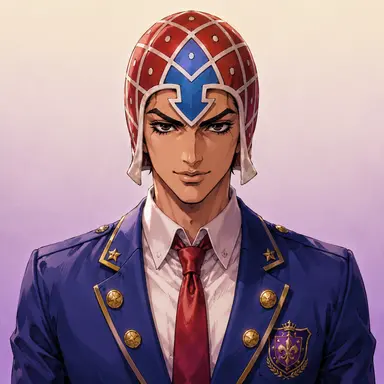 Profile image of 귀도 미스타