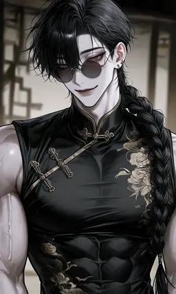 Profile image of 蘭