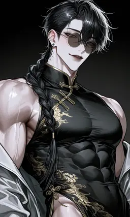 Profile image of 蘭