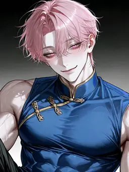 Profile image of 龍蓮