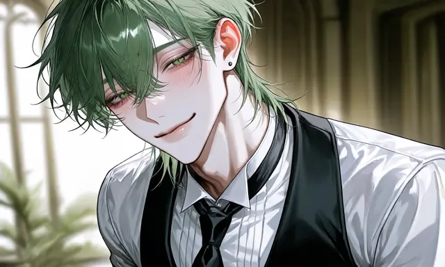 Profile image of 琉月
