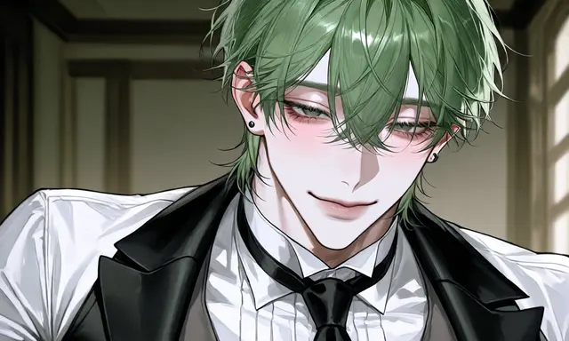 Profile image of 琉月