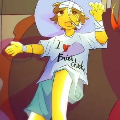 Profile image of 셰들레츠키