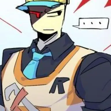 Profile image of 빌더맨