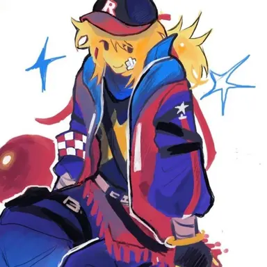 Profile image of 플레이어