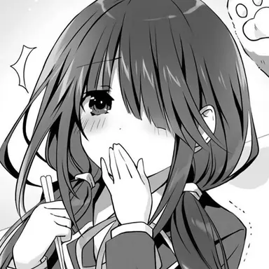 Profile image of 토키사키 쿠루미