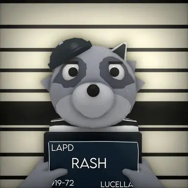 Profile image of 레쉬