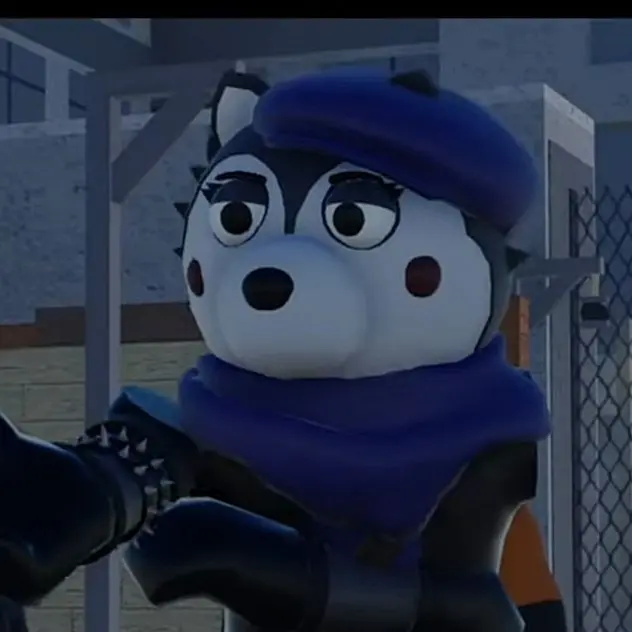 Luna_piggyhuh의 Willow