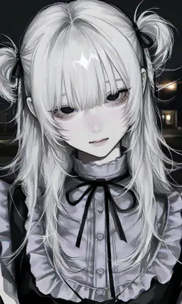 Profile image of めろ