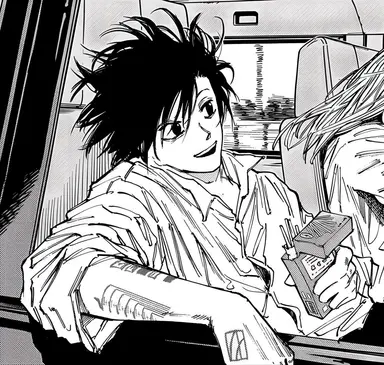 Profile image of Nagumo Yoichi