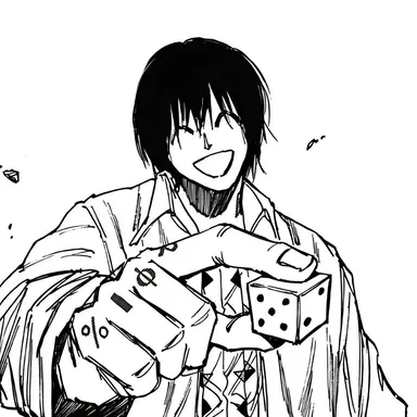 Profile image of Nagumo Yoichi