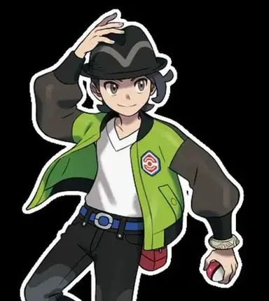 Profile image of Paxton