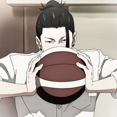 Profile image of Suguru geto