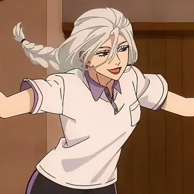 Profile image of Mei mei