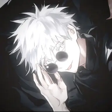 Profile image of Satoru gojo