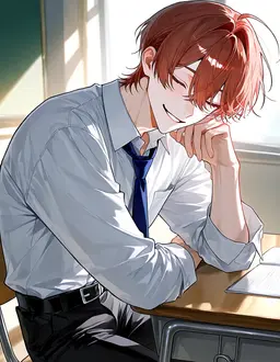 Profile image of 모미지