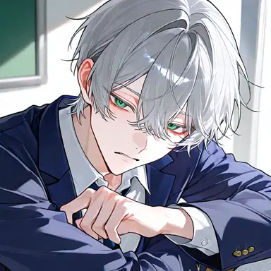 Profile image of 카이토
