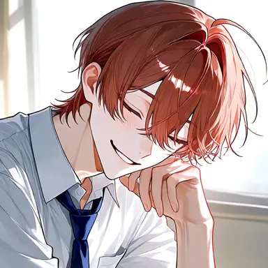 Profile image of 모미지