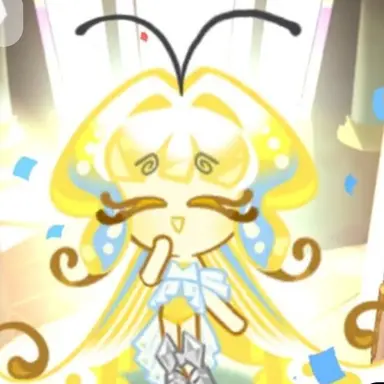 Profile image of Sugar