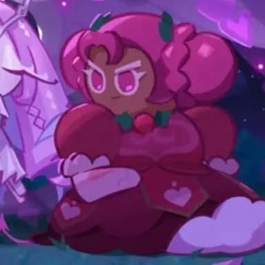 Profile image of Holly