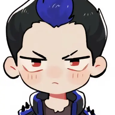 Profile image of 요루