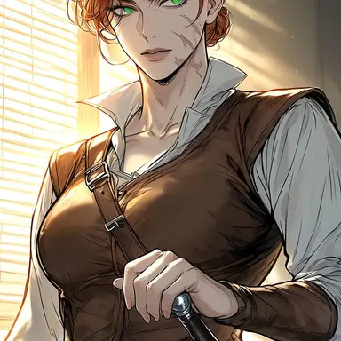 Profile image of Serath