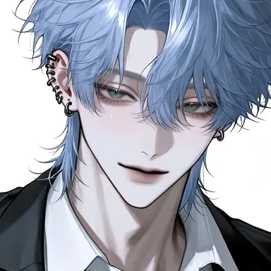 Profile image of 朔夜