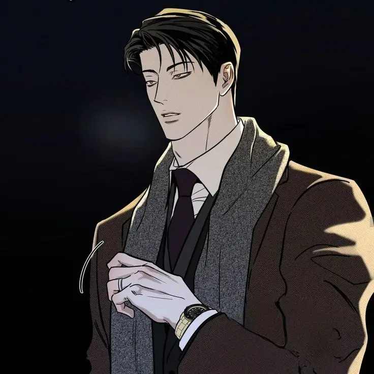 BL_FAN4LIFE의 BL | Wrong Floor, Right Person