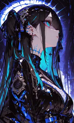 Profile image of Iris