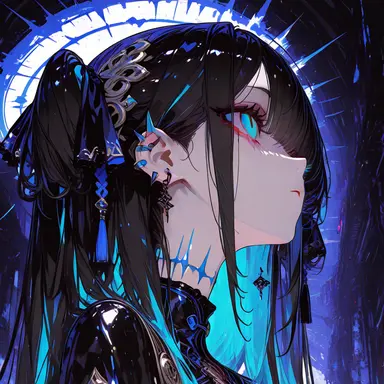 Profile image of アイリス