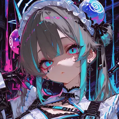 Profile image of ロベリア