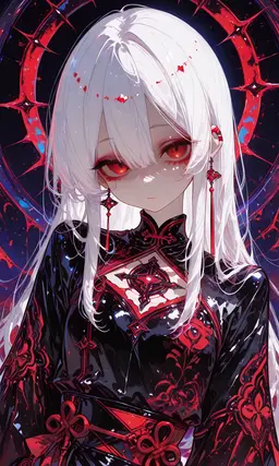 Profile image of Tsubaki