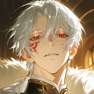Profile image of ウィリアム