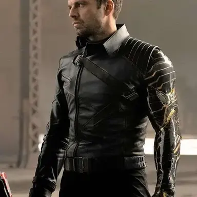 Profile image of Bucky