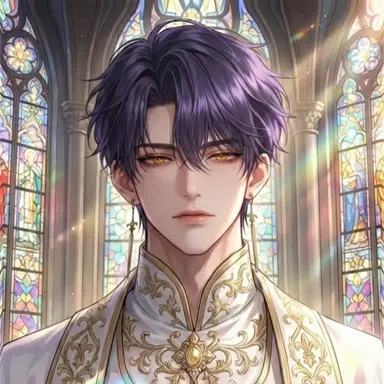 Profile image of 카시우스
