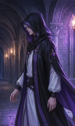 Profile image of 이리엘