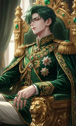Profile image of 베론
