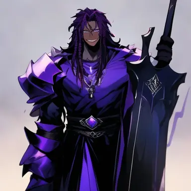 Profile image of James