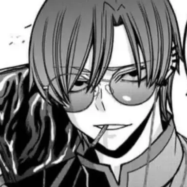 Profile image of 朽森紫苑